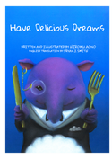 Have Delicious Dreams（日本語原題：おいしいゆめをみてください）