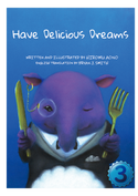 Have Delicious Dreams【英検３級】（日本語原題：おいしいゆめをみてください）