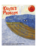 Kuuta's Problem【英検４級】（日本語原題：くーたのなやみ）